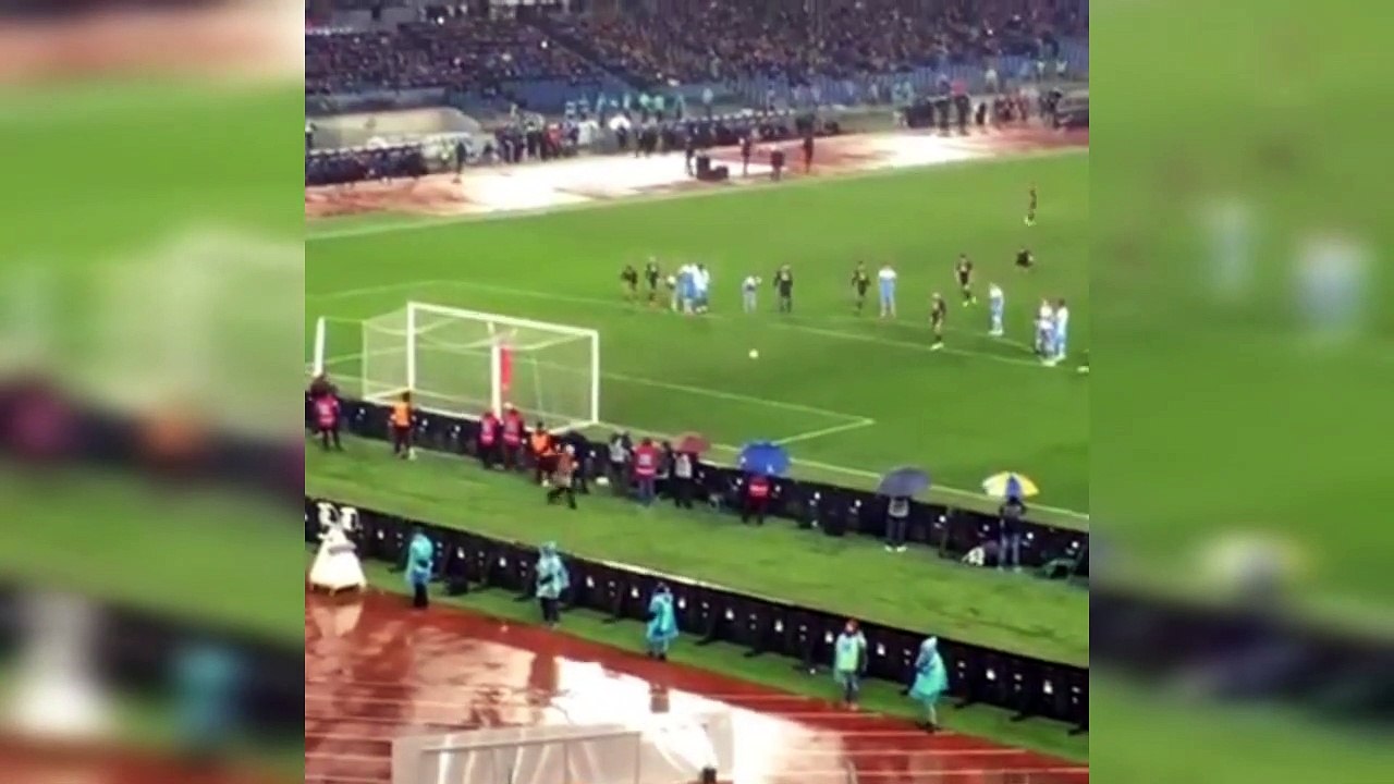Cristiano Ronaldo penalty goal