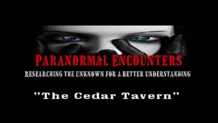 Paranormal Intent: S1 EP3