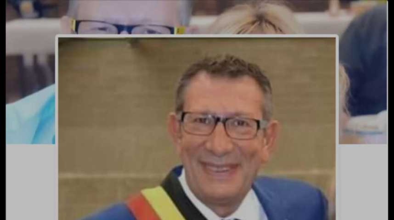 Manage: le bourgmestre Pascal Hoyaux est décédé