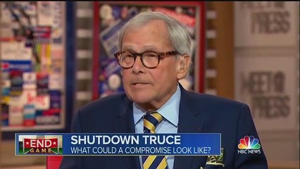 Tom Brokaw Calls For 'Hispanics' To Do More To Increase 'Assimilation'