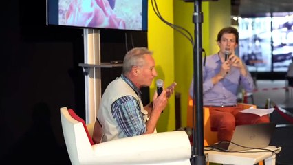 La cité des aventuriers , festival 2018