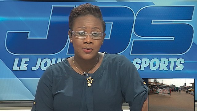 JDS journal des sports du 25 janvier 2019 par Katty Touré, l'intégrale