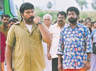 മമ്മുക്ക തിളങ്ങിയ  ബസ് കണ്ടക്ടര്‍ | Old Movie Review | filmibeat Malayalam