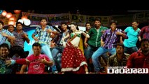 Joramochindi Full Video song HD - Cameraman Gangatho Rambabu - Pawan Kalyan, Tamanna