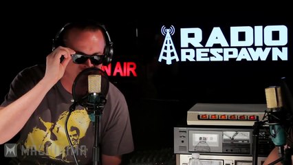 3D  Machinima Respawn - Nocturnal Wonderland, Mists of Pandaria, Dredd 3D - Radio Respawn - 09/28/12