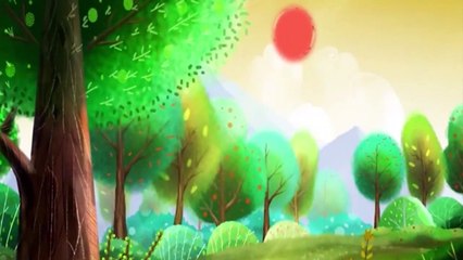 Phim Hoạt Hình Hay Nhất 2019   -NHÍM VÀ CHIM SẺ
