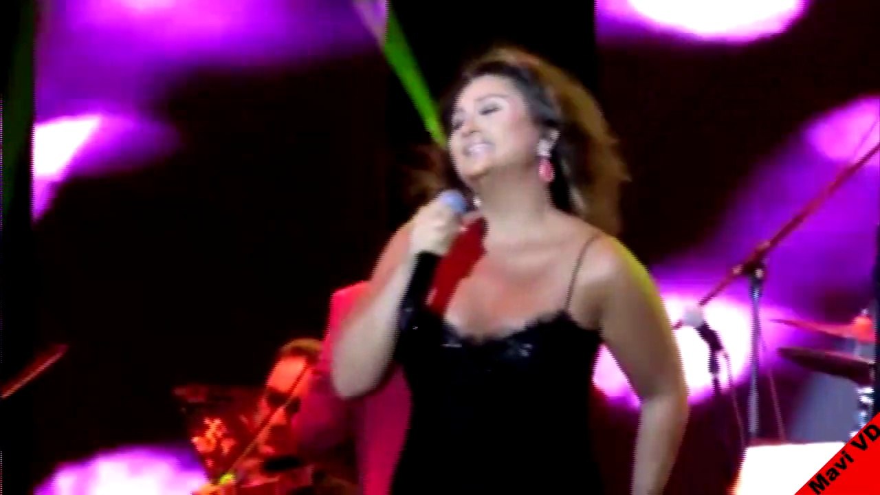 Sibel Can Sevmek