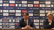 Conferenza stampa Inzaghi post Lazio-Juve