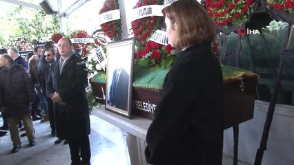 İş Adamı Yorgancılar, Son Yolculuğuna Uğurlandı