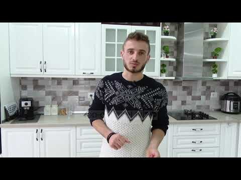 Në shtëpinë tonë /5 receta me panxhar të kuq