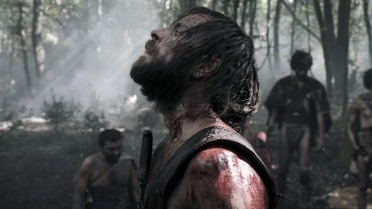 Matteo Rovere Il Primo Re: la leggenda di Roma tra mito e realtà. Intervista