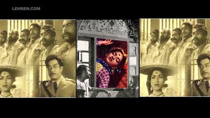 Do Ankhen Barah Haath' Was The First Bollywood Movie To Win Golden Globe Award