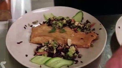 My Kitchen Rules S10E01 - Part 2