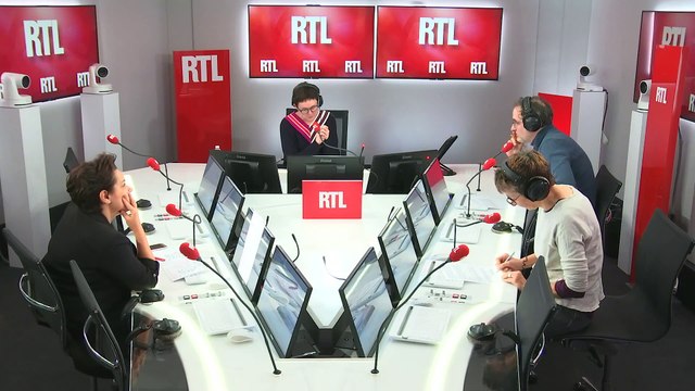 Sécurité routière : Je crains que les chiffres remontent , prévient Bussereau sur RTL