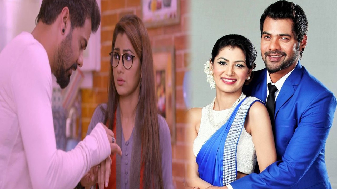 இனிய இருமலர்கள்  சீரியல் உருவான கதை- வீடியோ