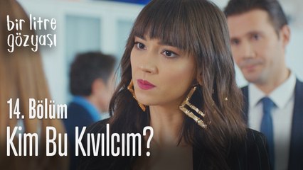 Kim bu Kıvılcım? - Bir Litre Gözyaşı 14. Bölüm