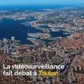 Vidéosurveillance, Nouveau candidat à Fréjus, Détenu évadé: voici votre brief info de ce lundi après-midi