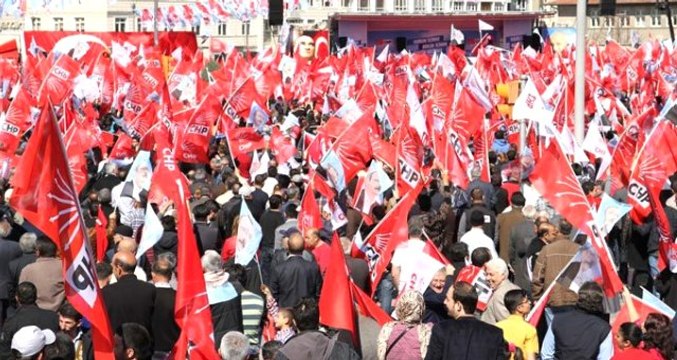 Son Dakika! Marmaris Belediye Başkanı CHP'den İstifa Etti