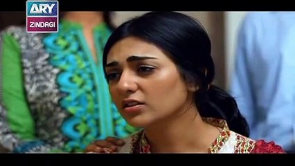 Tum Meri Ho Episode 03 - on ARY Zindagi in High Quality 28th January 2019
