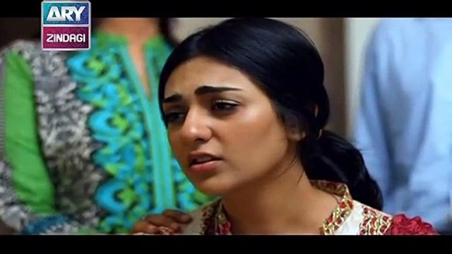 Tum Meri Ho Episode 03 - on ARY Zindagi in High Quality 28th January 2019