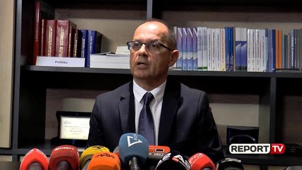 Bllokimi i fakultetit, dekani i Juridikut MASR: Duam ambiente të tjera për të zhvilluar mësimin