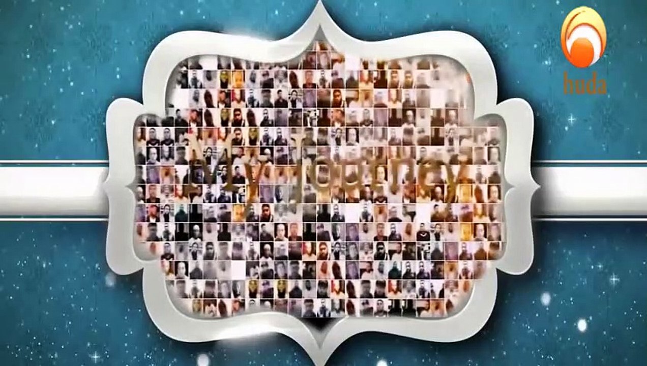 My Journey -A story Of Joining Islam - Episode 3 #HUDATV