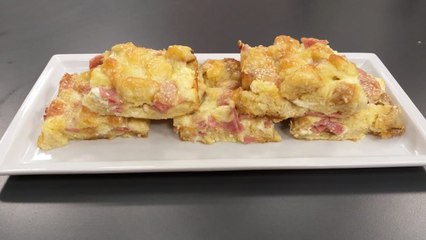 Rreze Dielli 28 Janar 2019   Të Gatuajmë me Znj Vjollca P1 Pite me bukë