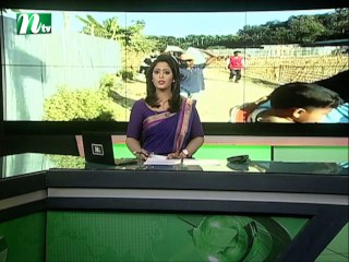 NTV Desher Khobor | 28 January, 2019