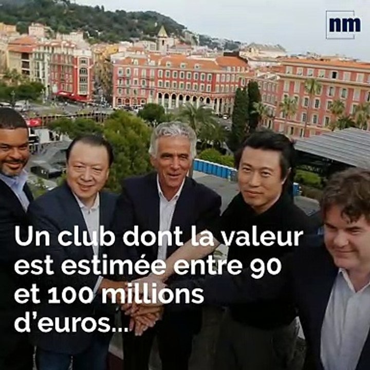 OGC Nice, Feu de forêt, Destinations 2019: le brief info de  ce lundi après-midi