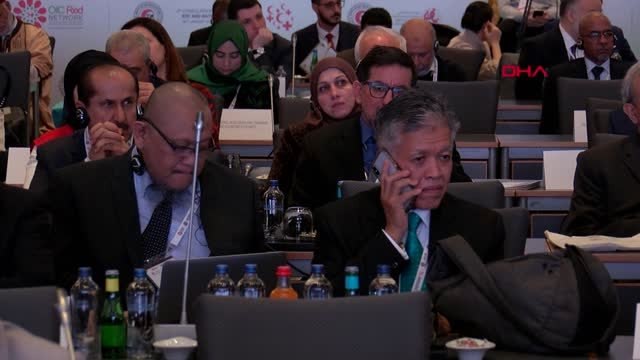 İstanbul- Erdoğan Fırat'ın Doğusunu da Çok Yakında Huzura, Emniyete ve İstikrara Kavuşturacağız