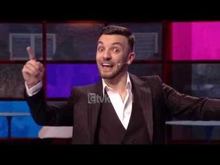 E diela shqiptare - BE coffe! (27 janar 2019)