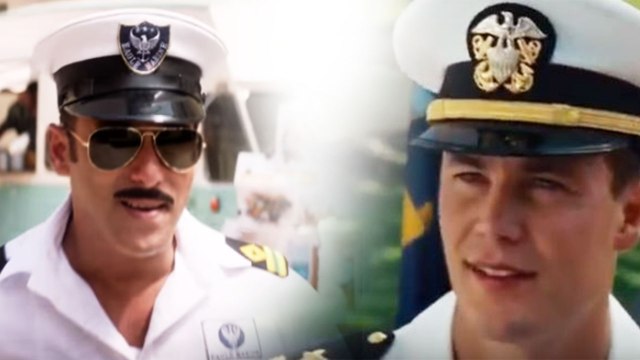 Bharat Teaser: Salman Khan Once again COPIES Hollywood | Filmibeat