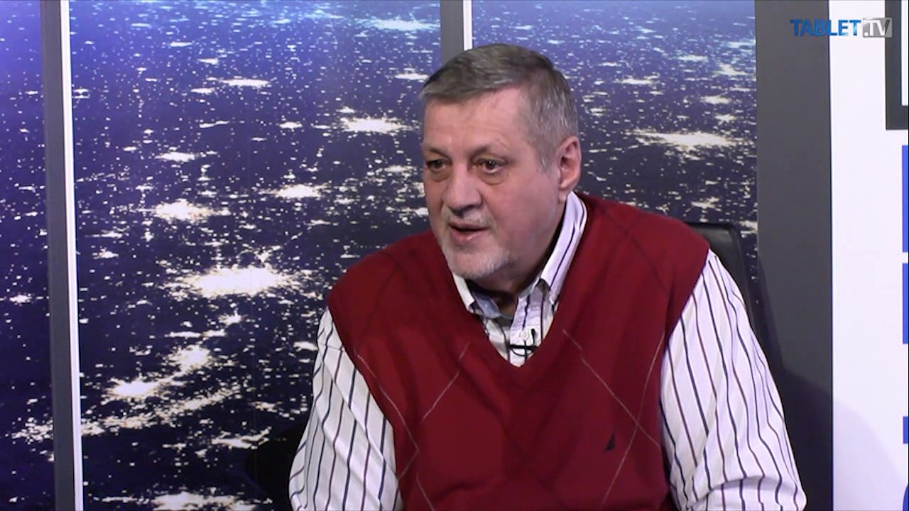 KUBIŠ o misiách v OSN: Motívom bolo zabrániť politickej kríze