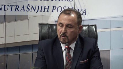 Mustafa: Lidhjet mes Maqedonisë dhe Kosovës janë të mëdha