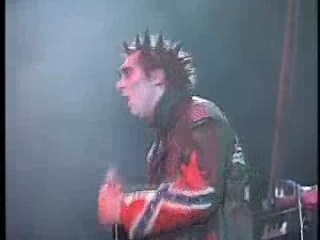 korol i shut - Mertvij anarhist