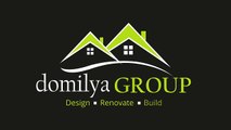 Home Renovations _ domilya GROUP