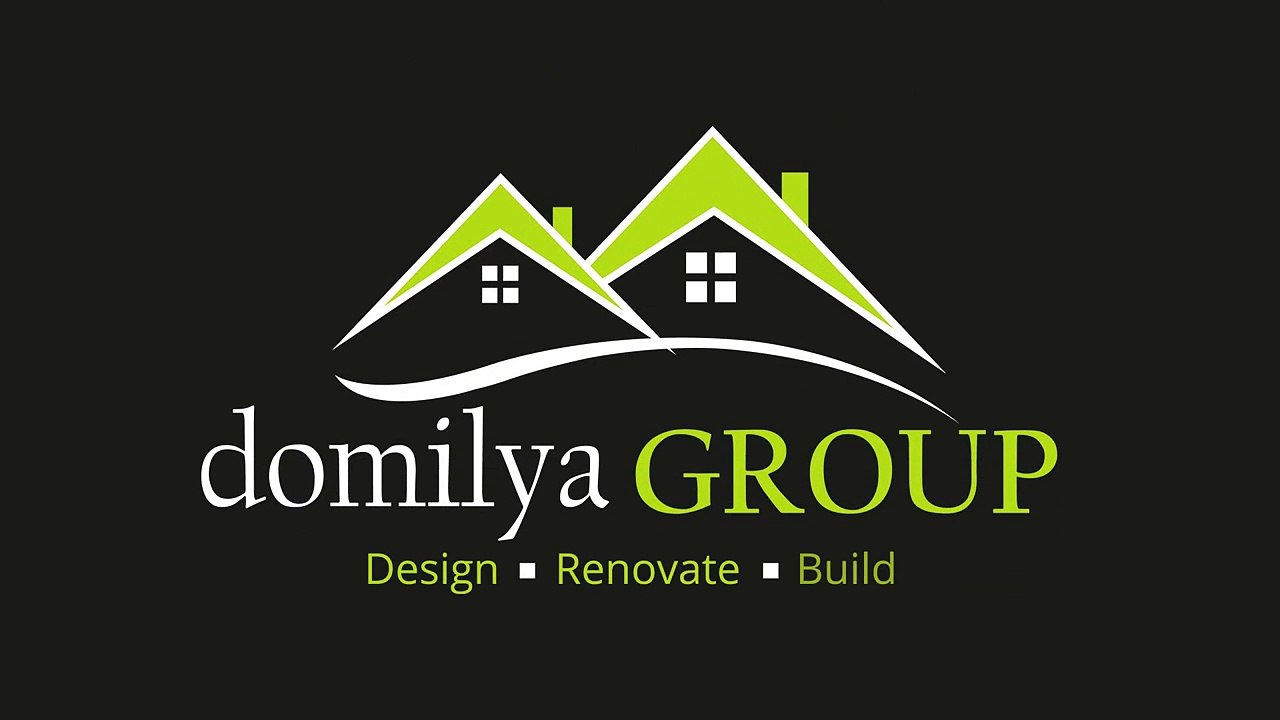 Home Renovations _ domilya GROUP