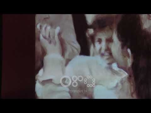 Ora News - Adrian Paci për Ora News: Për herë të parë së shpejti një ekzpozitë në Tiranë