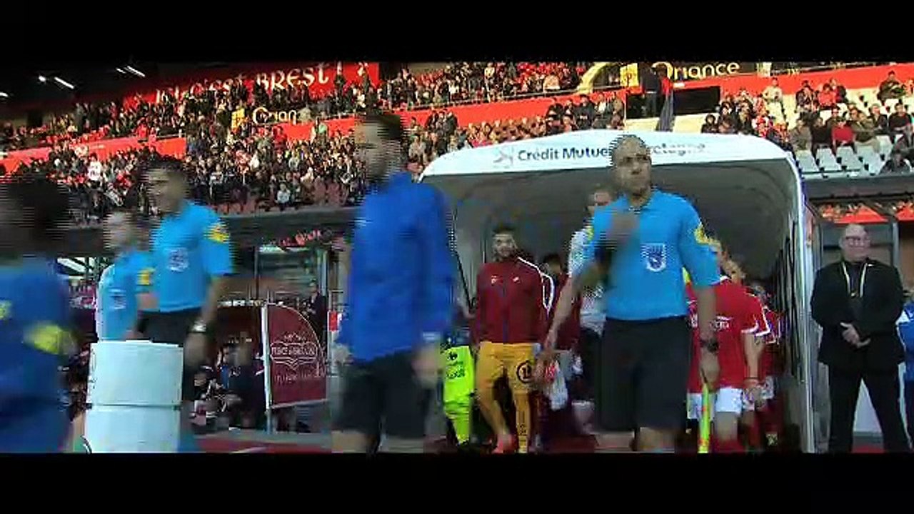 Brest - Sochaux | Tous au stade : l'avant-match