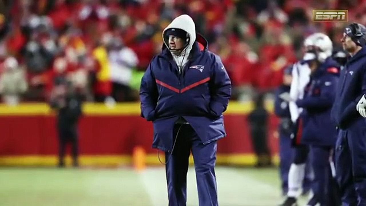 Tom Brady says there’s ‘zero’ chance Super Bowl LIII is his last game _ NFL Coun