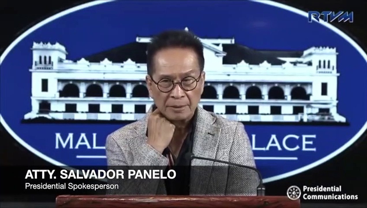 Palace thanks world leaders for sympathy, support on Jolo bombing