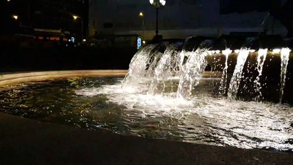 Slow motion 140 FPS en el LG V40 ThinQ