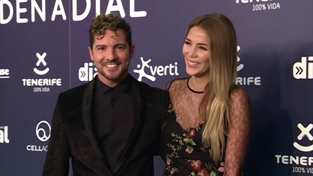 Elena Tablada sobre Bisbal: Estamos más tranquilos