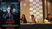 Amavas gets new release date; Announcement made by Sachin Joshi & Ali Asgar in PC| FilmiBeat