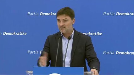 Nesër përgjigja e vettingut për Donika Prelën, PD apel KPK: Bëni këto dy verifikime