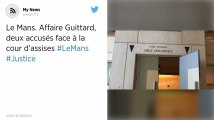 Le Mans. Affaire Guittard aux assises : accusée d'avoir commandité l'assassinat de son ex-mari