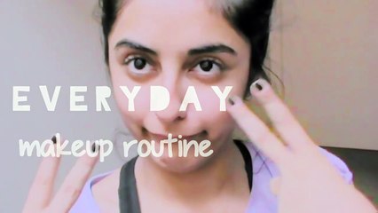 Everyday  Routine ♡