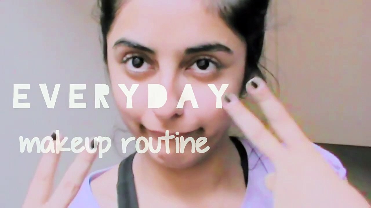 Everyday  Routine ♡
