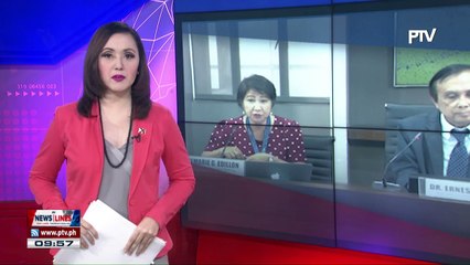 NEDA seeks exemption of big-ticket projects from election ban