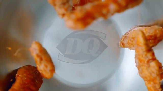 Dairy Queen Commercial 2018 - (USA)